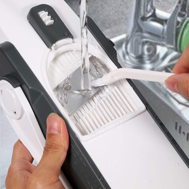 Safe Mandoline Slicer