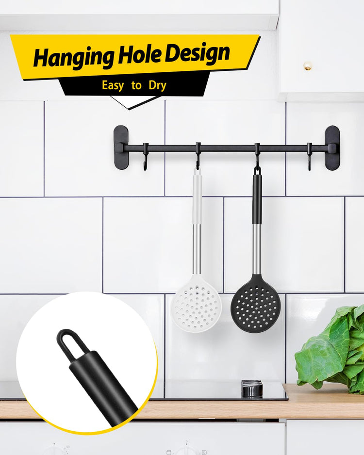 Kitchen Ladle Strainer