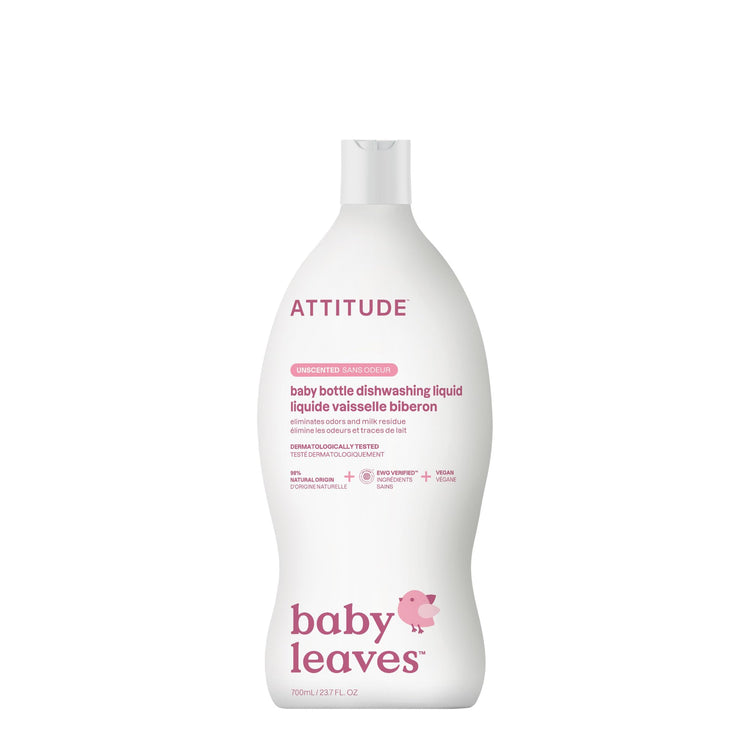 Baby Bottle & Dish Soap (23.7 Fl Oz)