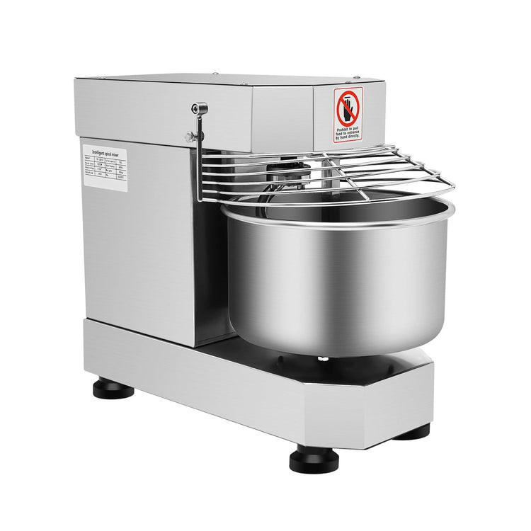 Commercial Dough Mixer Electric