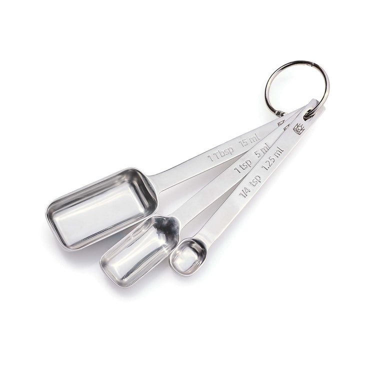 Baking Company Spare Measuring Spoons