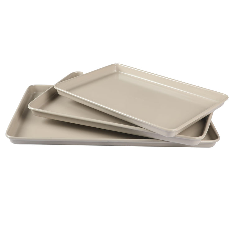 Gallen 3 Piece Cookie Sheet Set (3 Count)