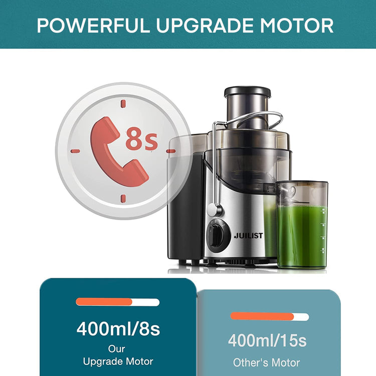 Juicer Machines