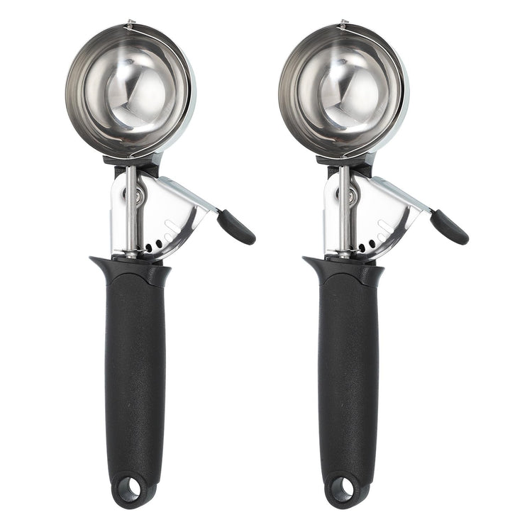 2pcs Cookie Scoops