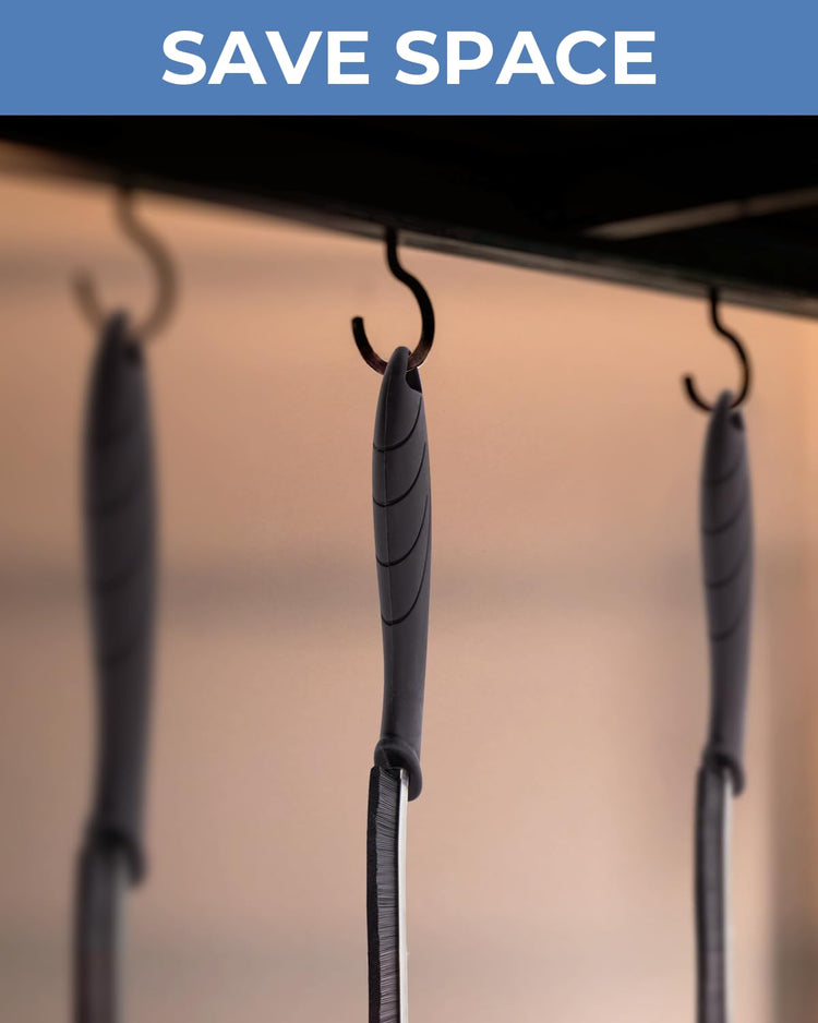 Crevice Cleaning Brushes