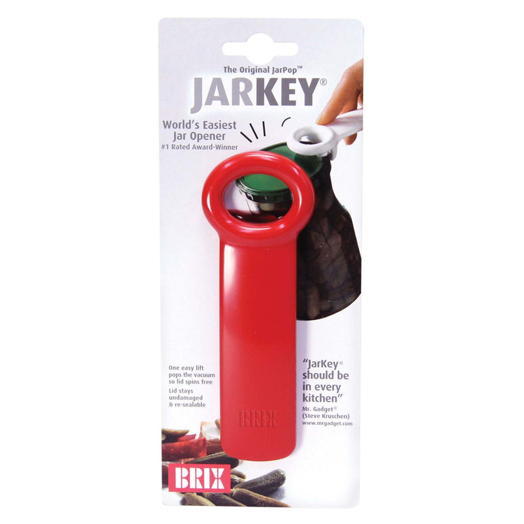 Harold Import Company Brix Original Easy Jar Key Opener