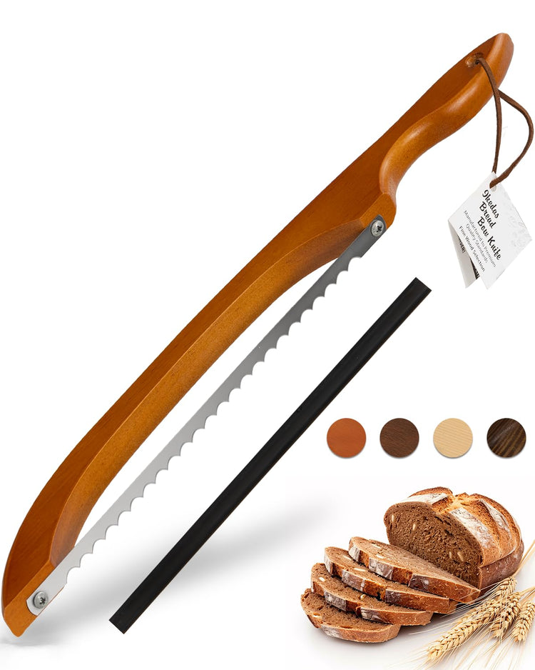 16.5" Bread Slicer