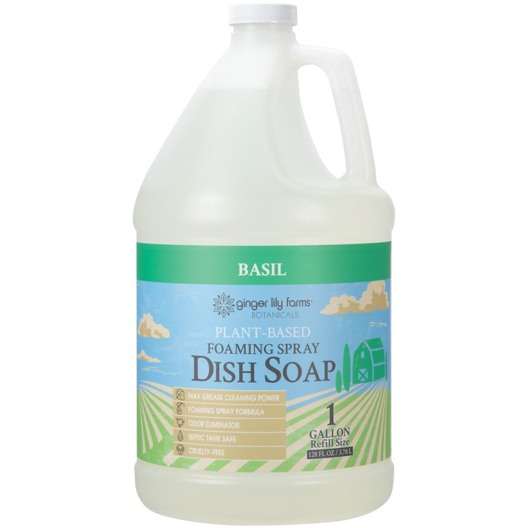 Botanicals Plant (128 Fl Oz)
