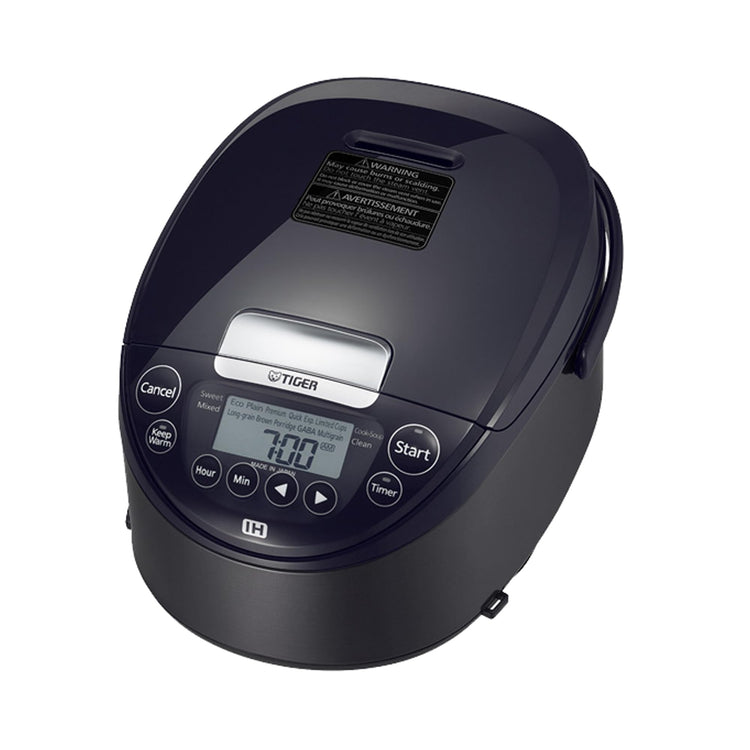 Jpw H10u 5.5 Cup Induction Rice Cooker