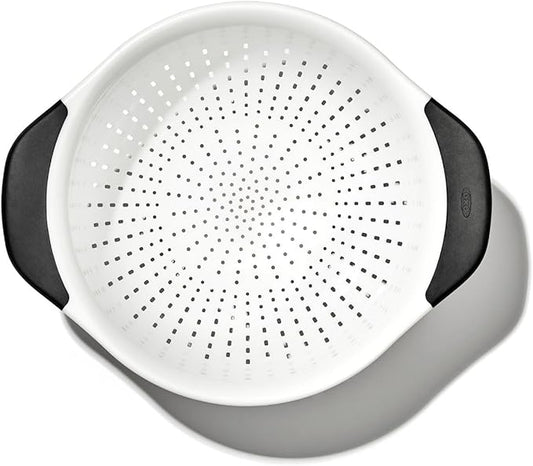 OXO Good Grips 3 QT Plastic Colander