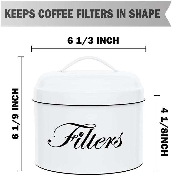 Coffee Filter Holder