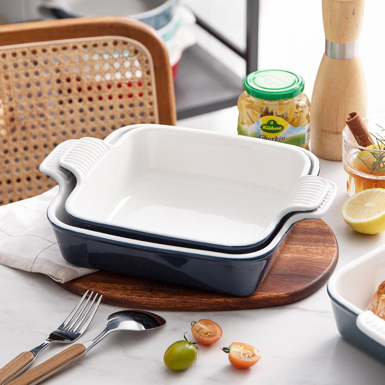 Sweejar Ceramic Baking Dish