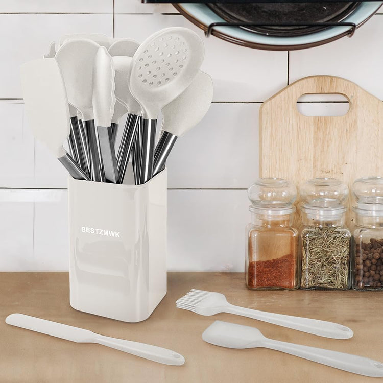 Kitchen Utensil Set (33 Count)