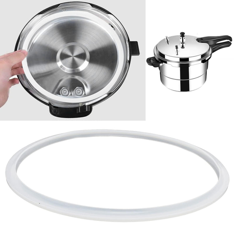 Pressure Cooker Sealing Rings Replacement Accessory