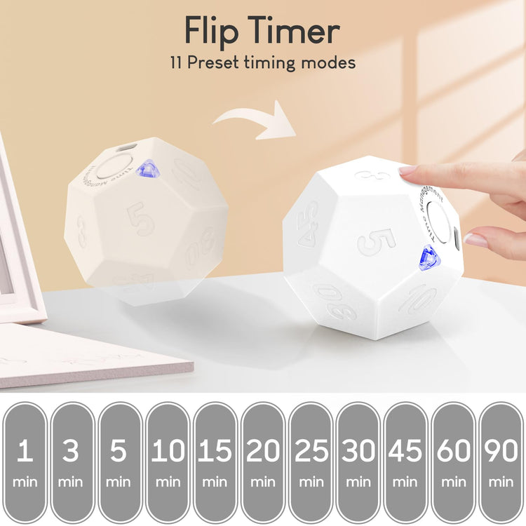 Pomodoro Timer