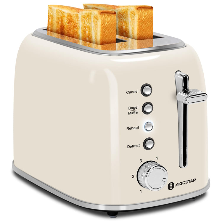 Toaster 2 Slice