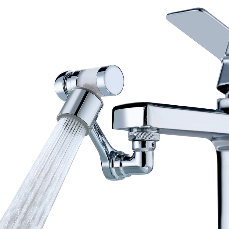 1080°Swivel Faucet Extender with Filter