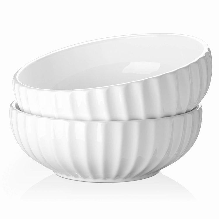 9.8'' Serving Bowls (2 Count)