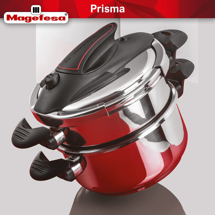 Prisma Pressure Cooker