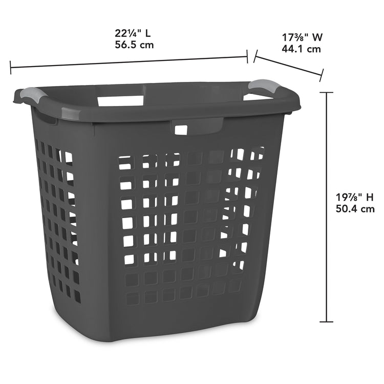 Ultra Easy Carry Hamper (4 Count)