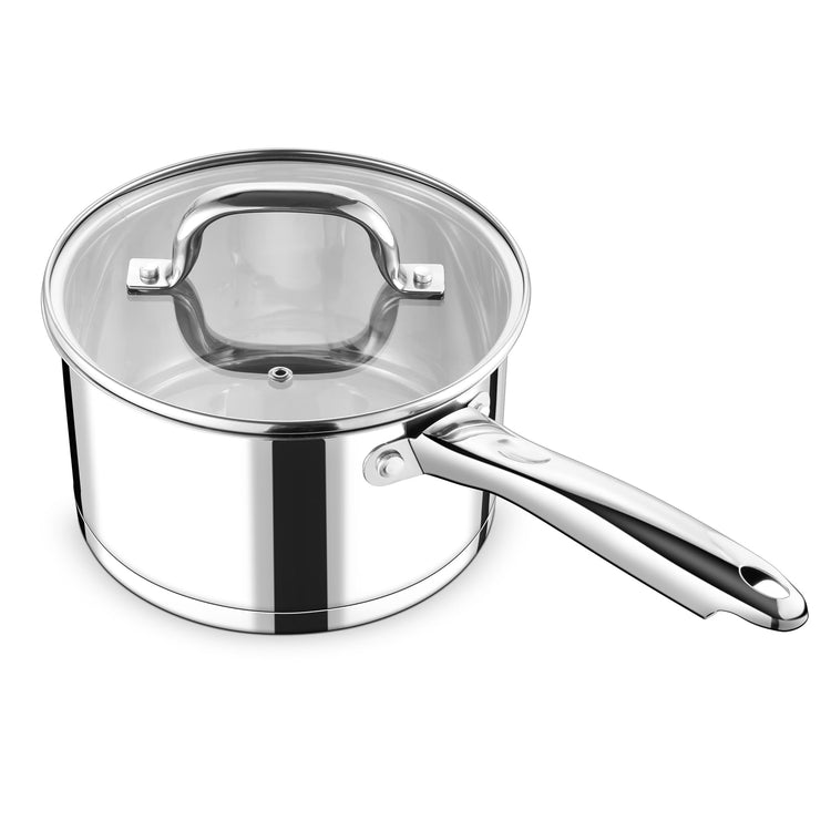3 Qt Saucepan with Lid