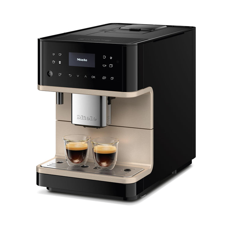 CM 6360 MilkPerfection Fully Automatic Coffee & Espresso Machine