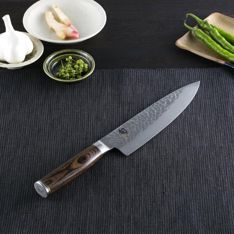 Premier 8" Chef's Knife