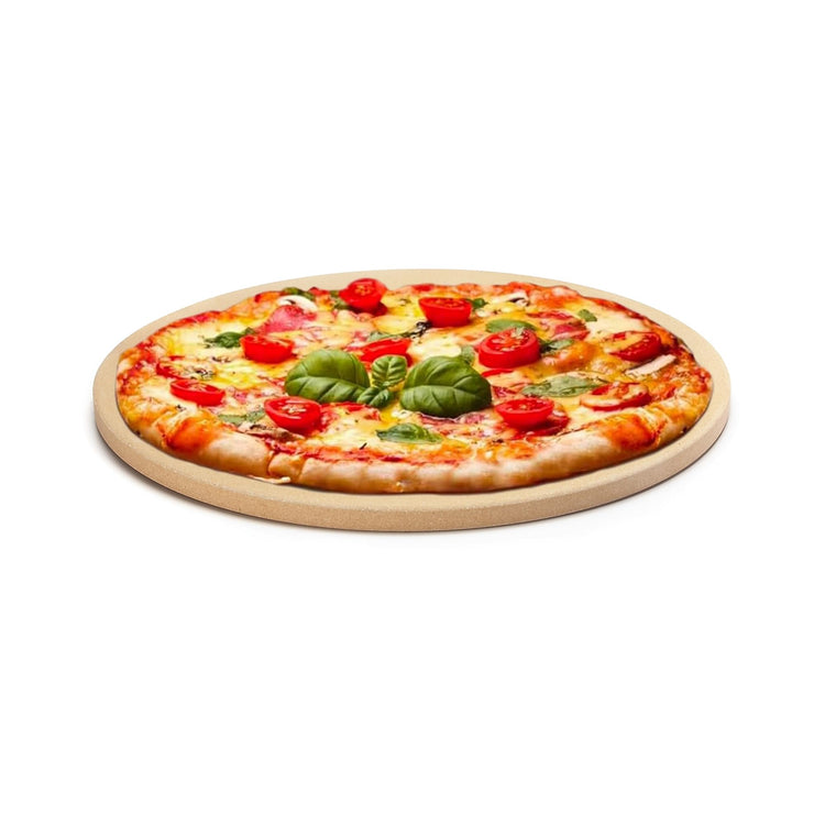 Pizza Stone For Grill and Oven