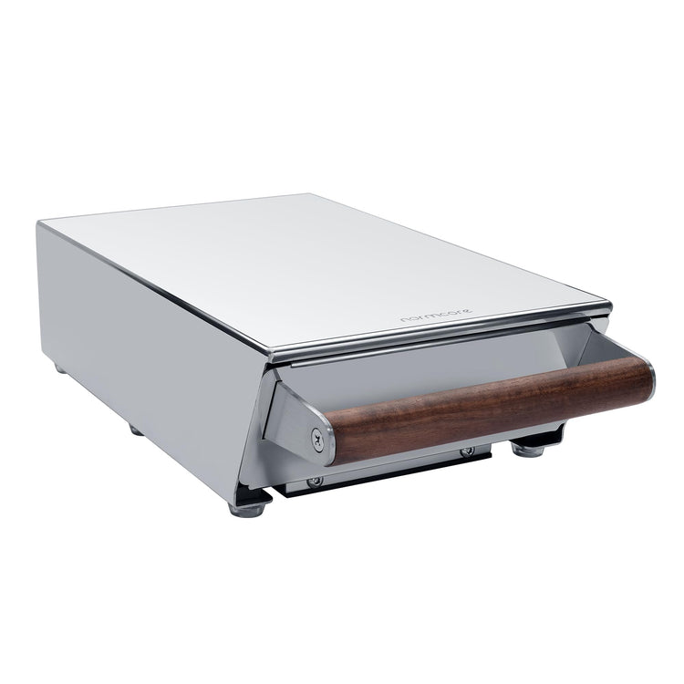 Espresso Knock Box Drawer