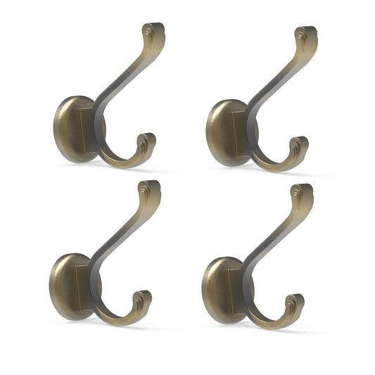 Magnetic Hooks Heavy Duty 140LBS (4 Count)