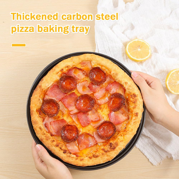 11 Inch Pizza Pan for oven