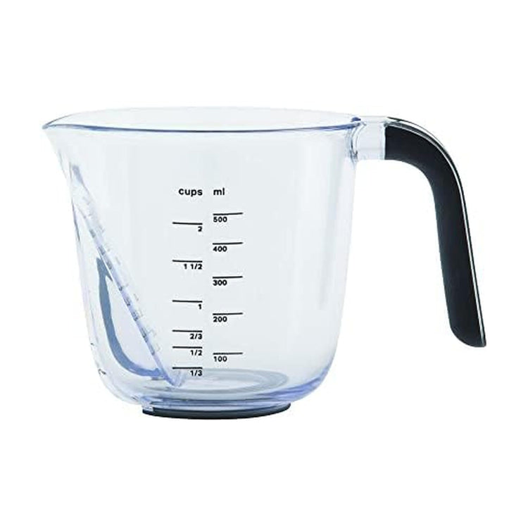Universal Easy View Angled Measuring Cup