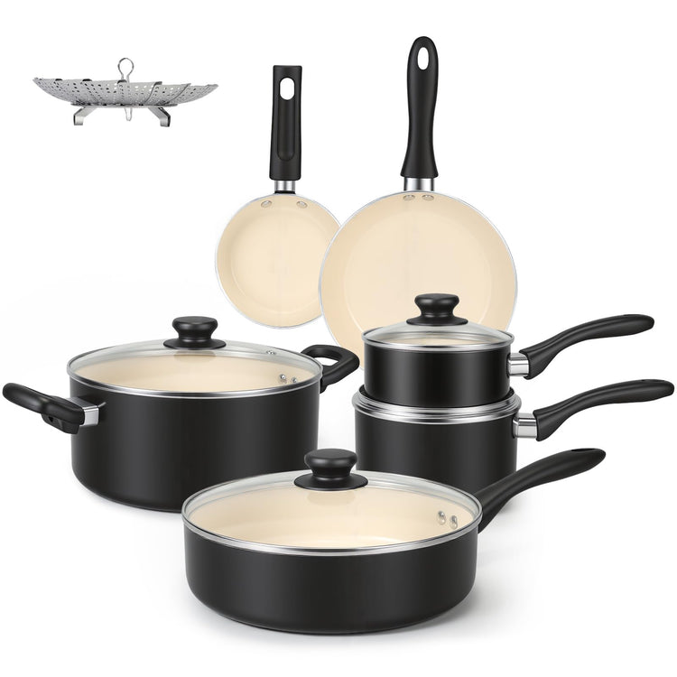 11 Piece Ceramic Non (11 Count)