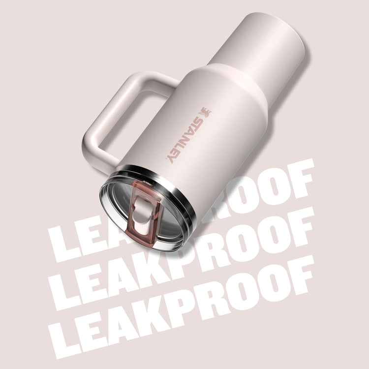 Quencher ProTour Flipstraw Tumbler