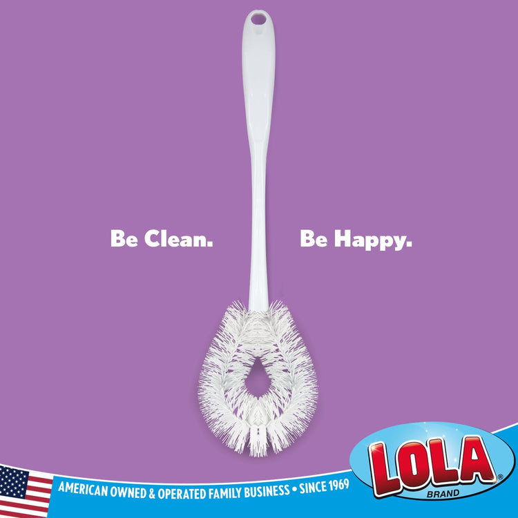 Toilet Bowl Brush w
