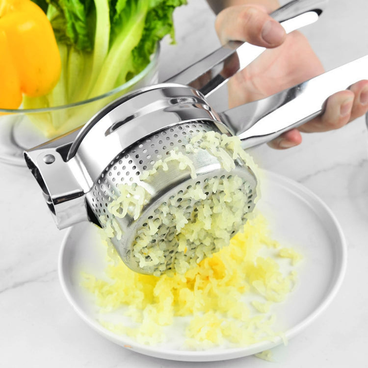 Stainless Steel Potato Ricer Masher (11.2 Ounce)