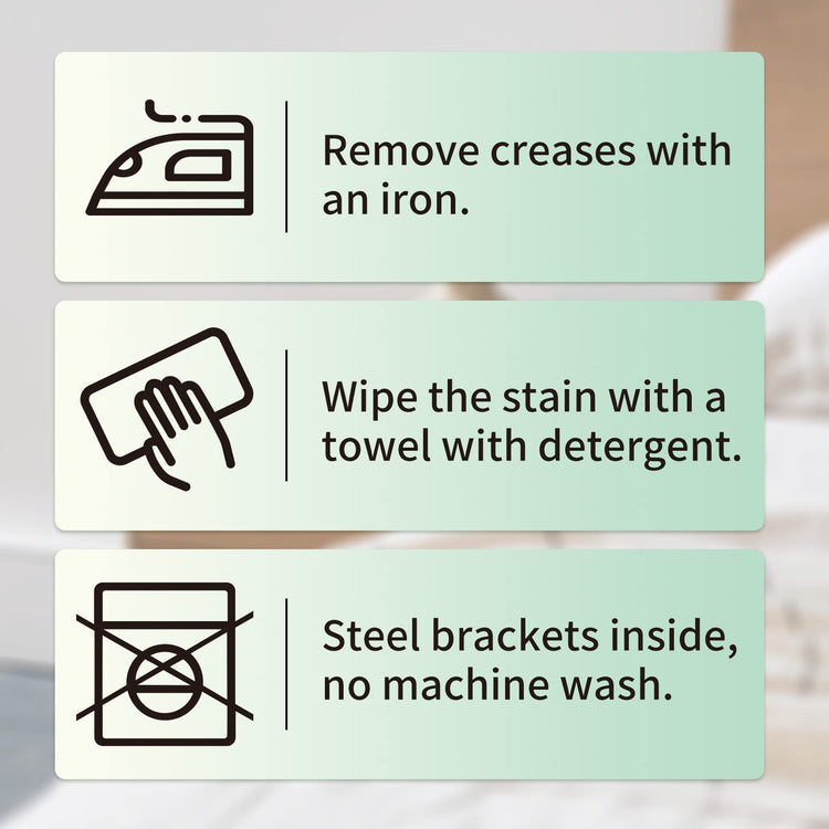 Organization and Storage Basket for Shelves (6 Count)