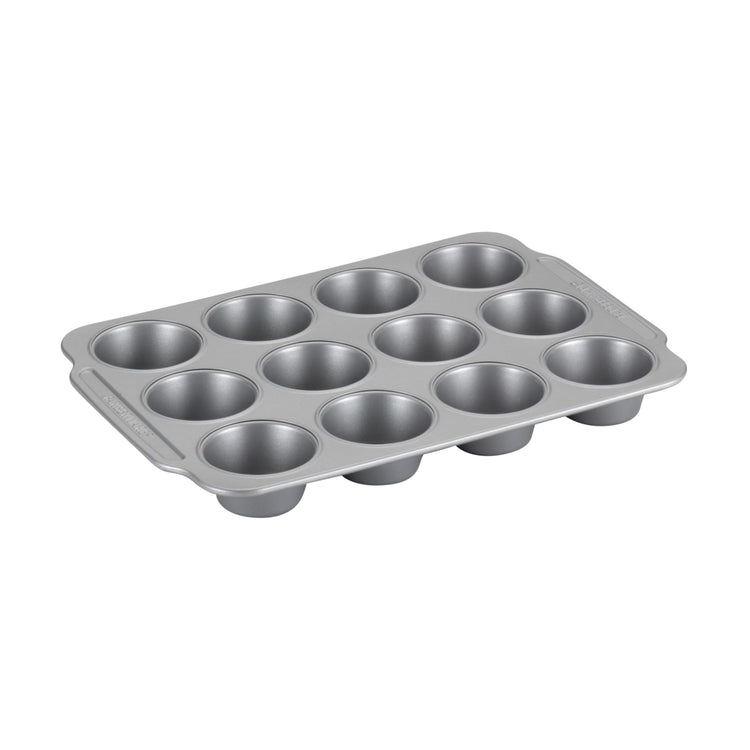 Nonstick Bakeware Set with Cooling Rack
