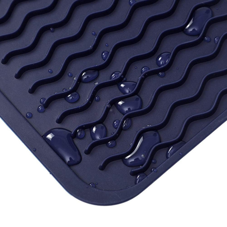 Silicone Dish Drying Mat