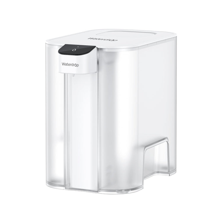 ED04W L Mega Electric Water Filter Dispenser