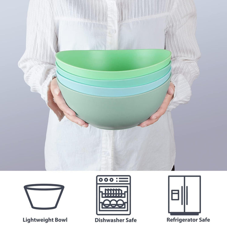 9.6'' Serving Bowls