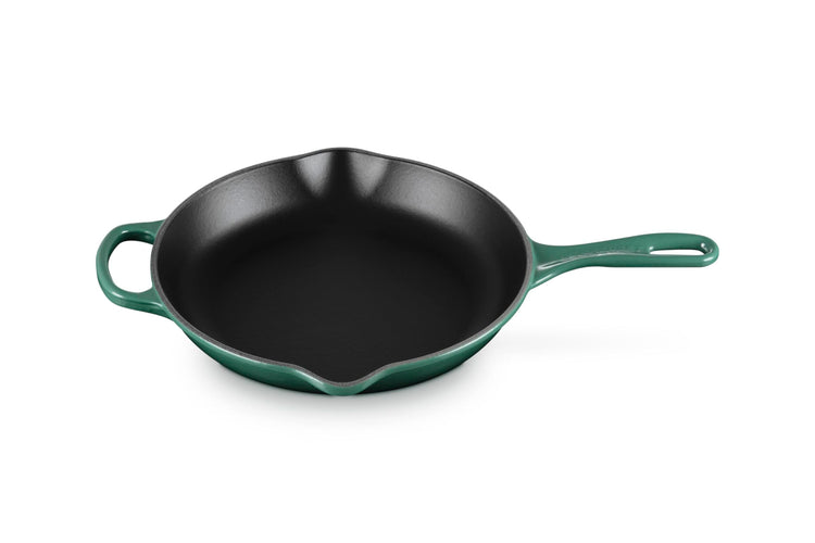 Enameled Cast Iron Signature Cookware Set