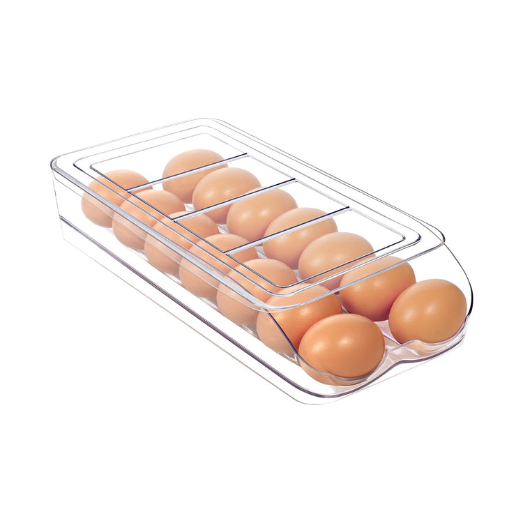 Egg Holder for Fridge