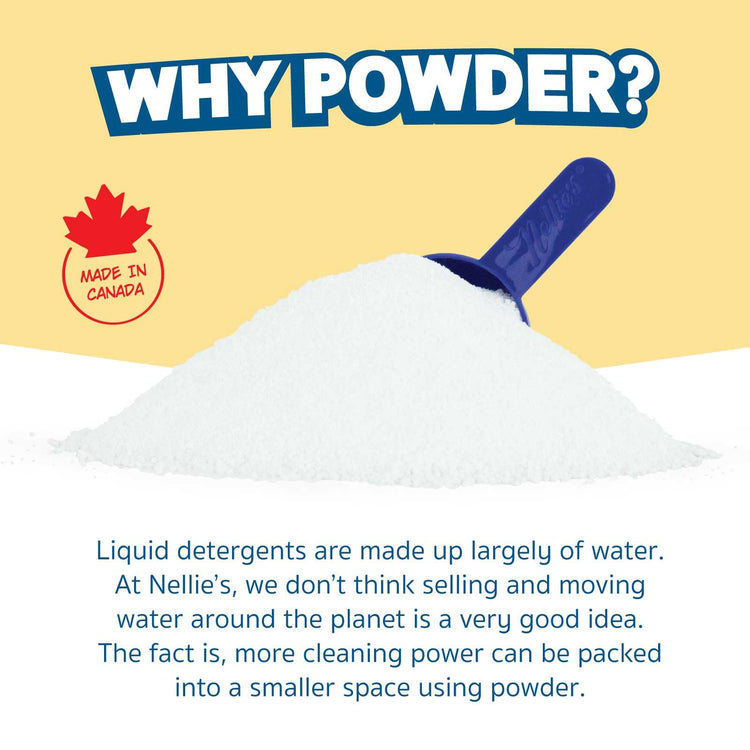 Dishwasher Powder (25.6 Ounce)