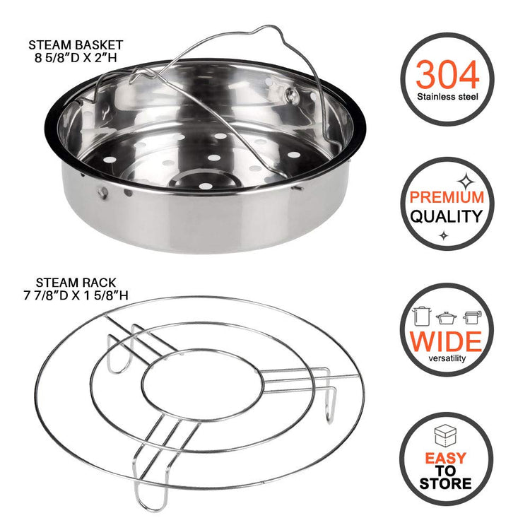 Stainless Steel 6