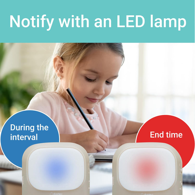 My Routine Learning Timer
