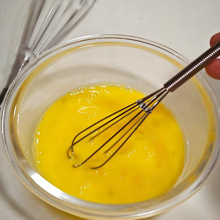 10 inch Stainless Steel Whisk