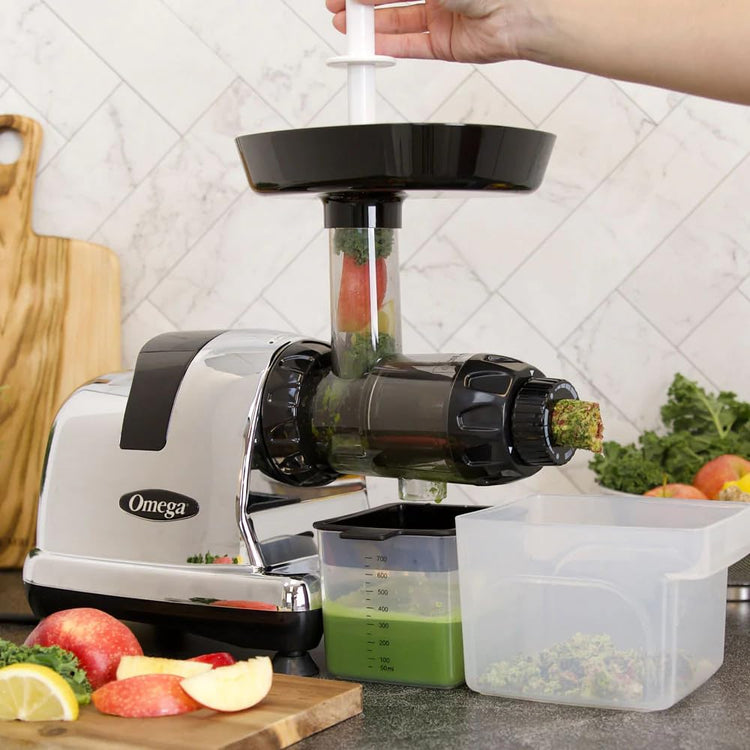 Cold Press Juicer Machine