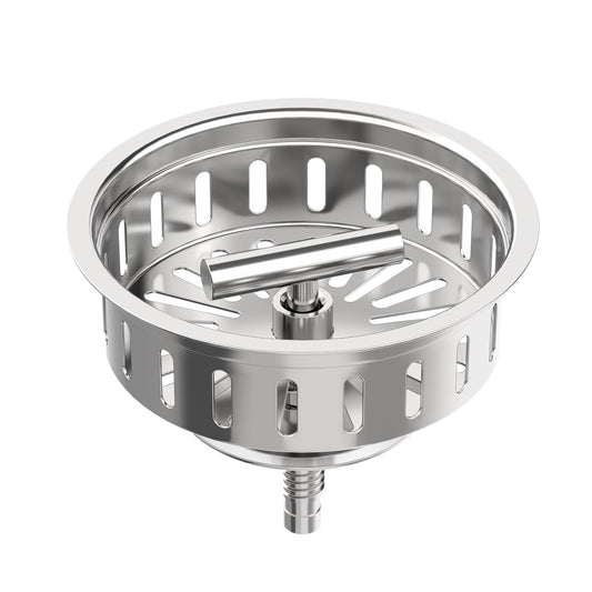 Kitchen Sink Stopper Strainer Replacement for KONE 9171 Standard 3