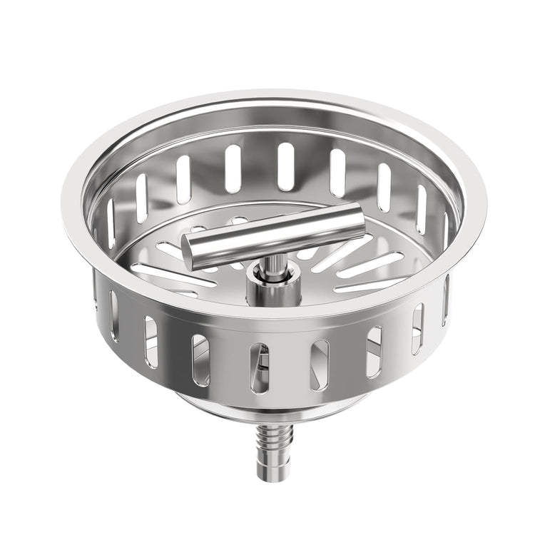 Kitchen Sink Stopper Strainer Replacement for KONE 9171 Standard 3